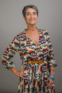 Christine MARTIN-GERMAIN