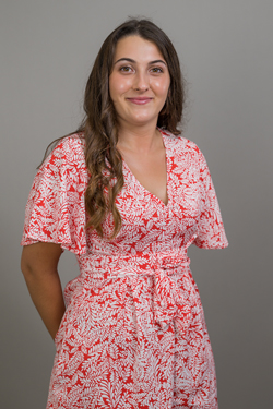 Ellena SOKOLOVITCH