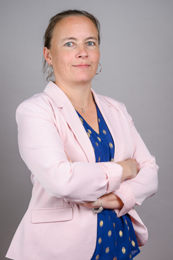 Guenola FERNANDES