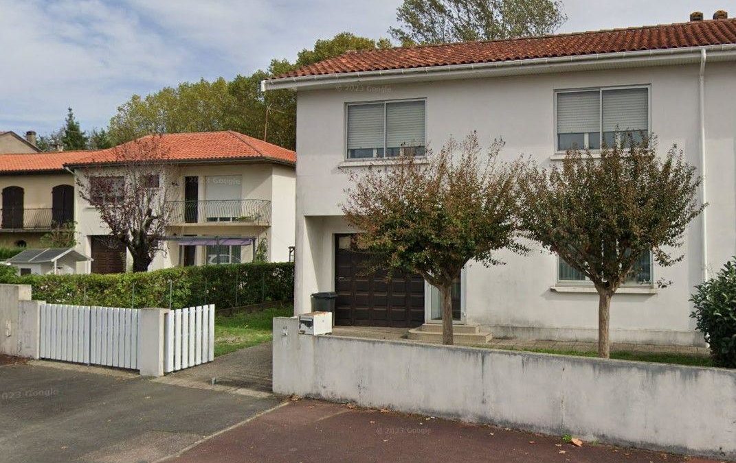 Vente Maison – 5 pièces – 133 m² à Talence (33400)
