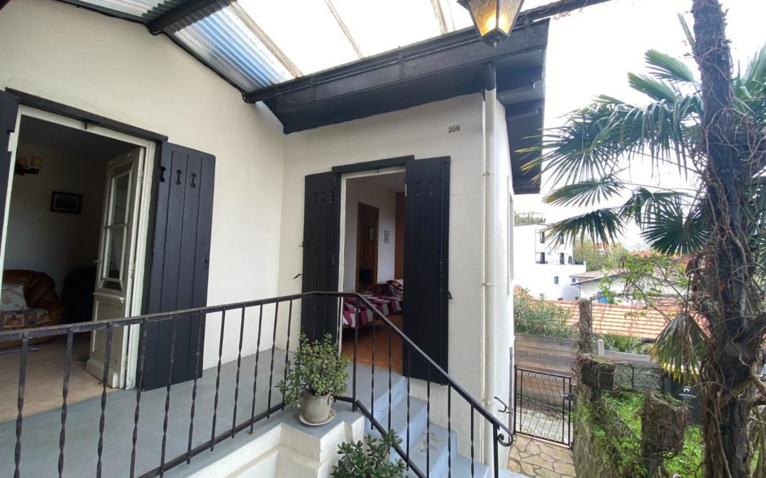 Vente Maison – 5 pièces – 65 m² à Arcachon (33120)