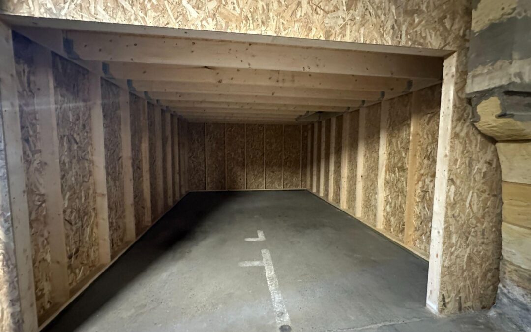 Vente Parking – à Bordeaux (33000)