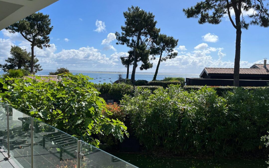 Vente Maison – 8 pièces – 300 m² à Lège-cap-ferret – Gironde (33950)