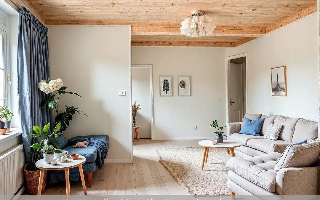 Vente Maison – 4 pièces – 98 m² à Cenon – Gironde (33150)